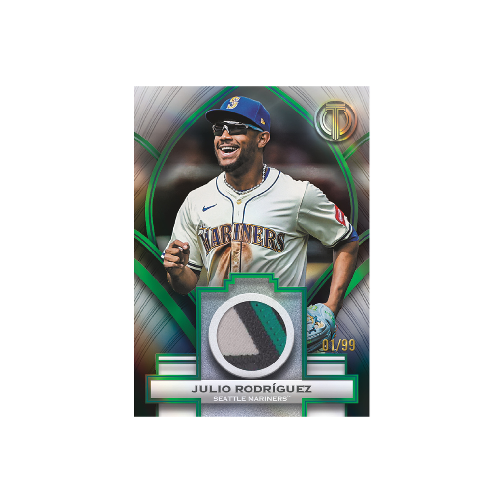 2026 Topps Tribute Baseball Hobby Box