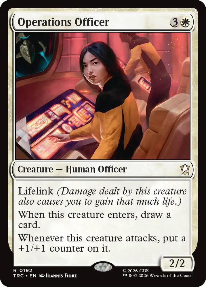 Magic: The Gathering Star Trek Commander Deck Display - Klingon Fury