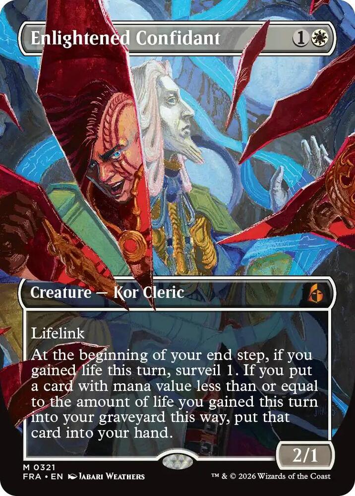 Magic: The Gathering Reality Fracture Play Booster Box