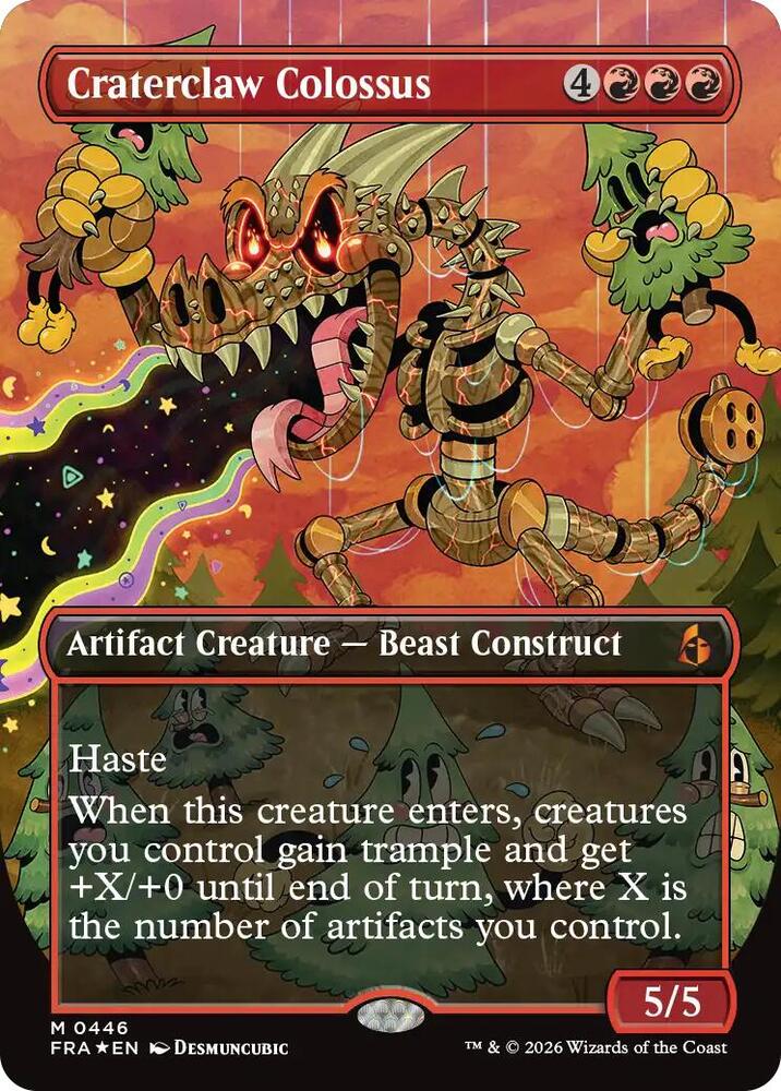 Magic: The Gathering Reality Fracture Play Booster Box