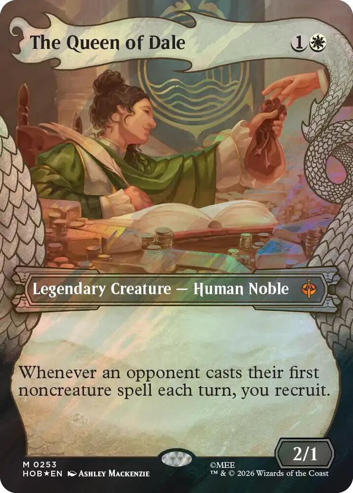 Magic: The Gathering The Hobbit Collector Booster Box
