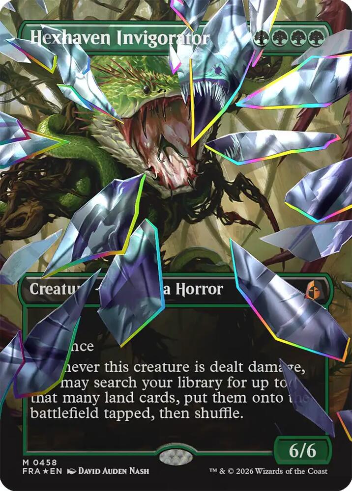 Magic: The Gathering Reality Fracture Play Booster Box