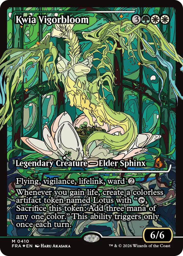 Magic: The Gathering Reality Fracture Play Booster Box