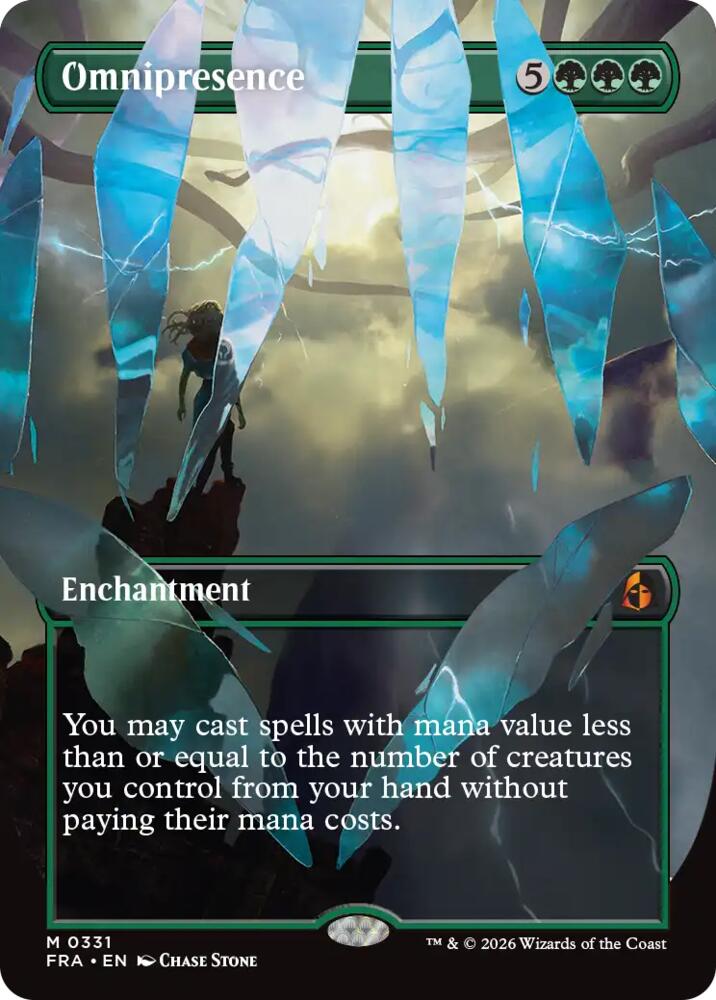 Magic: The Gathering Reality Fracture Play Booster Box