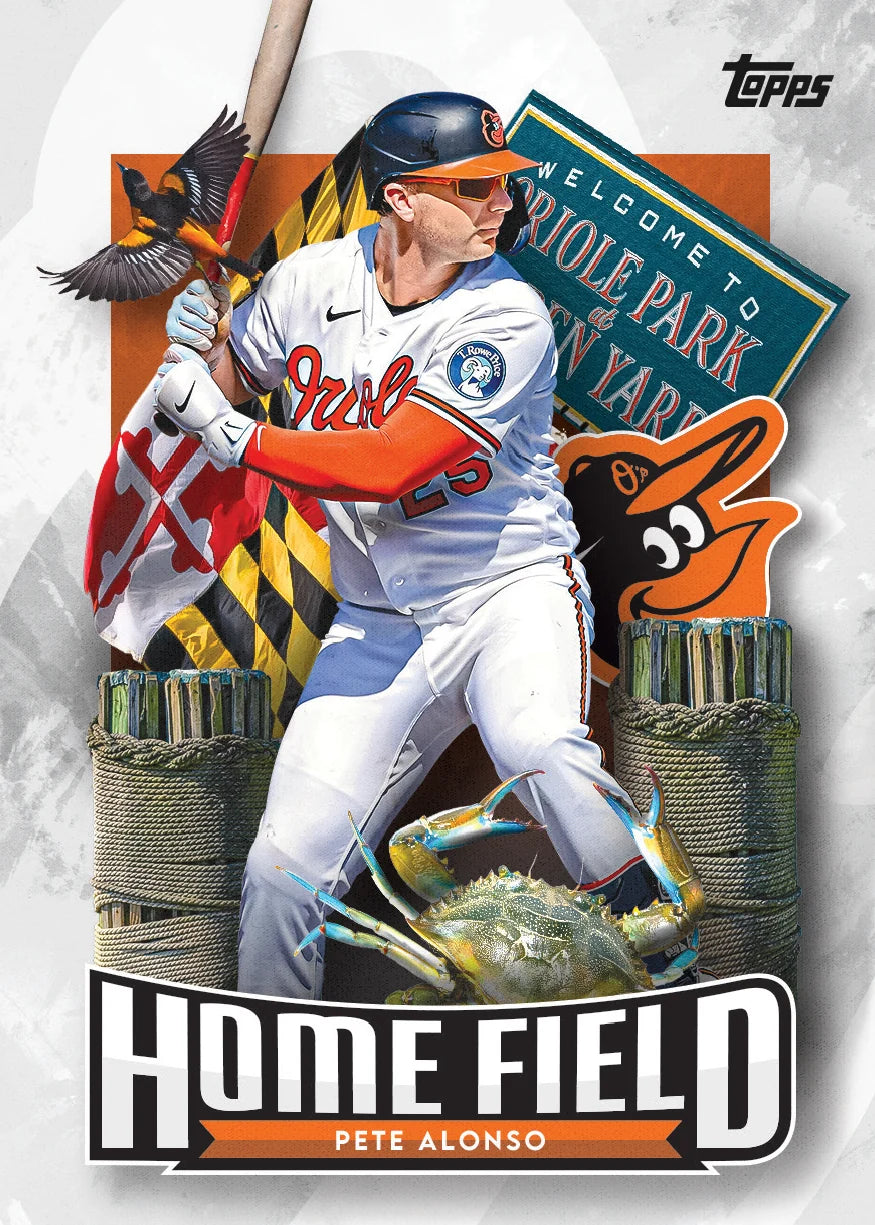 2026 Topps Update Series Baseball Jumbo Box