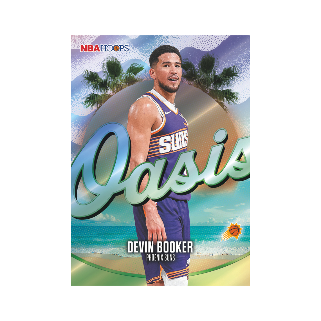 2025-26 Topps Hoops Jumbo Hobby Basketball Trading Cards