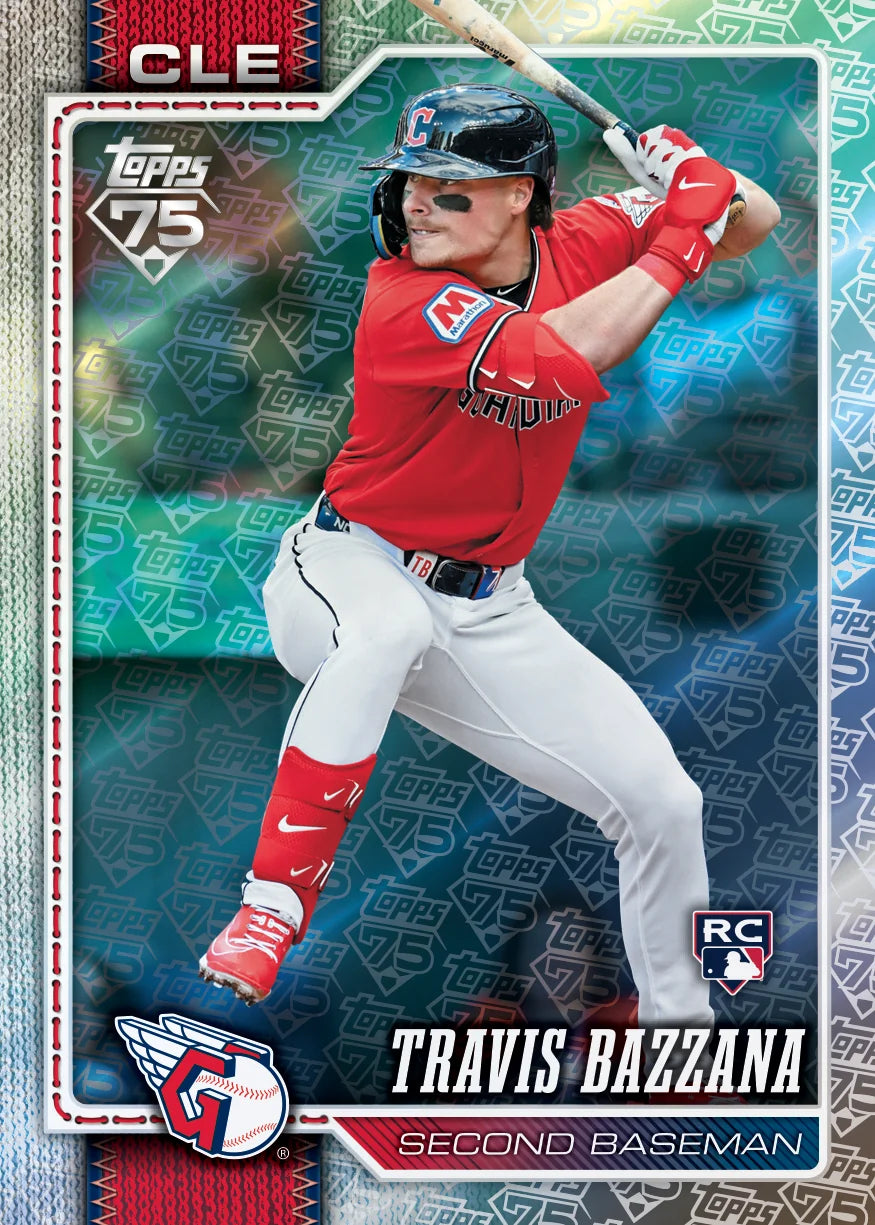 2026 Topps Update Series Baseball Hobby Box