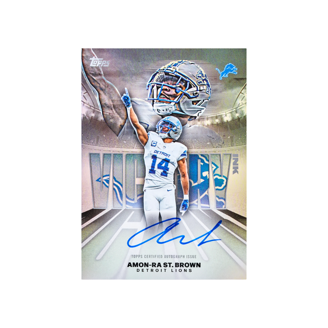 2026 Topps Flagship Football Jumbo Box