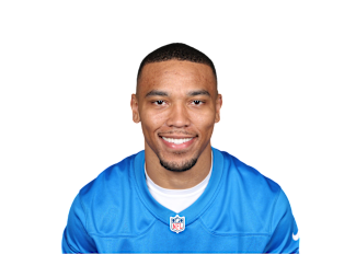 Amon-Ra St.Brown On-Card Autograph - TBA