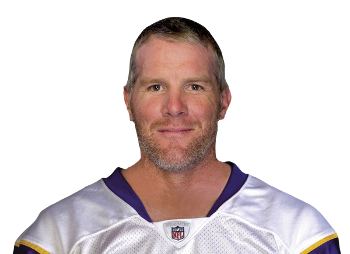 Brett Favre On-Card Autograph - TBA
