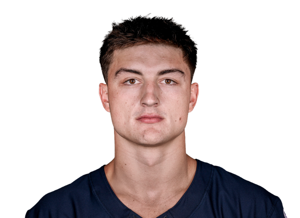 Colston Loveland On-Card Autograph - TBA