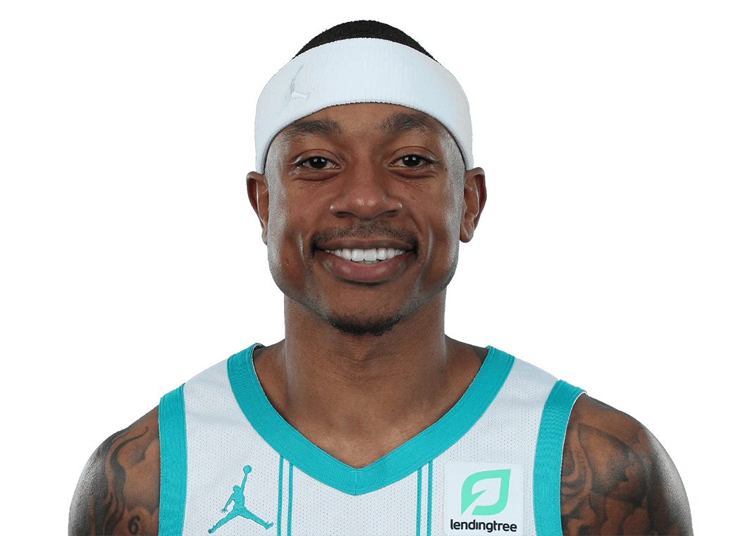 Isaiah Thomas On-Card Autograph - TBA