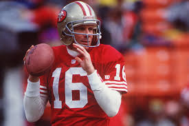 Joe Montana On-Card Autograph - TBA