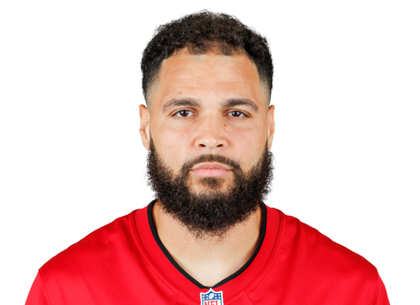 Mike Evans On-Card Autograph - TBA