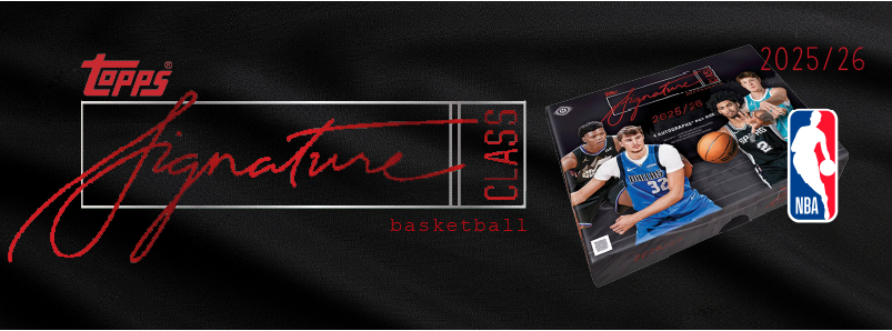 Promotional banner