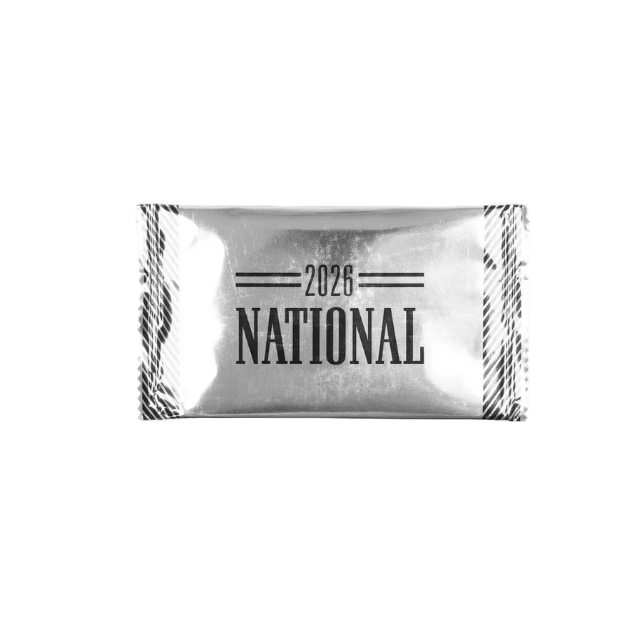 2026 Panini National Multi-Sport Silver Pack