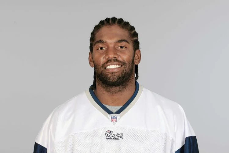Randy Moss On-Card Autograph - June 26th
