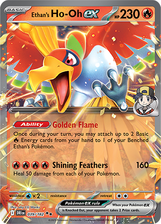 Pokémon Destined Rivals Elite Trainer Box Trading Card Game (TCG)