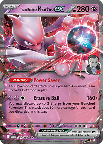 Pokémon Destined Rivals Elite Trainer Box Trading Card Game (TCG)