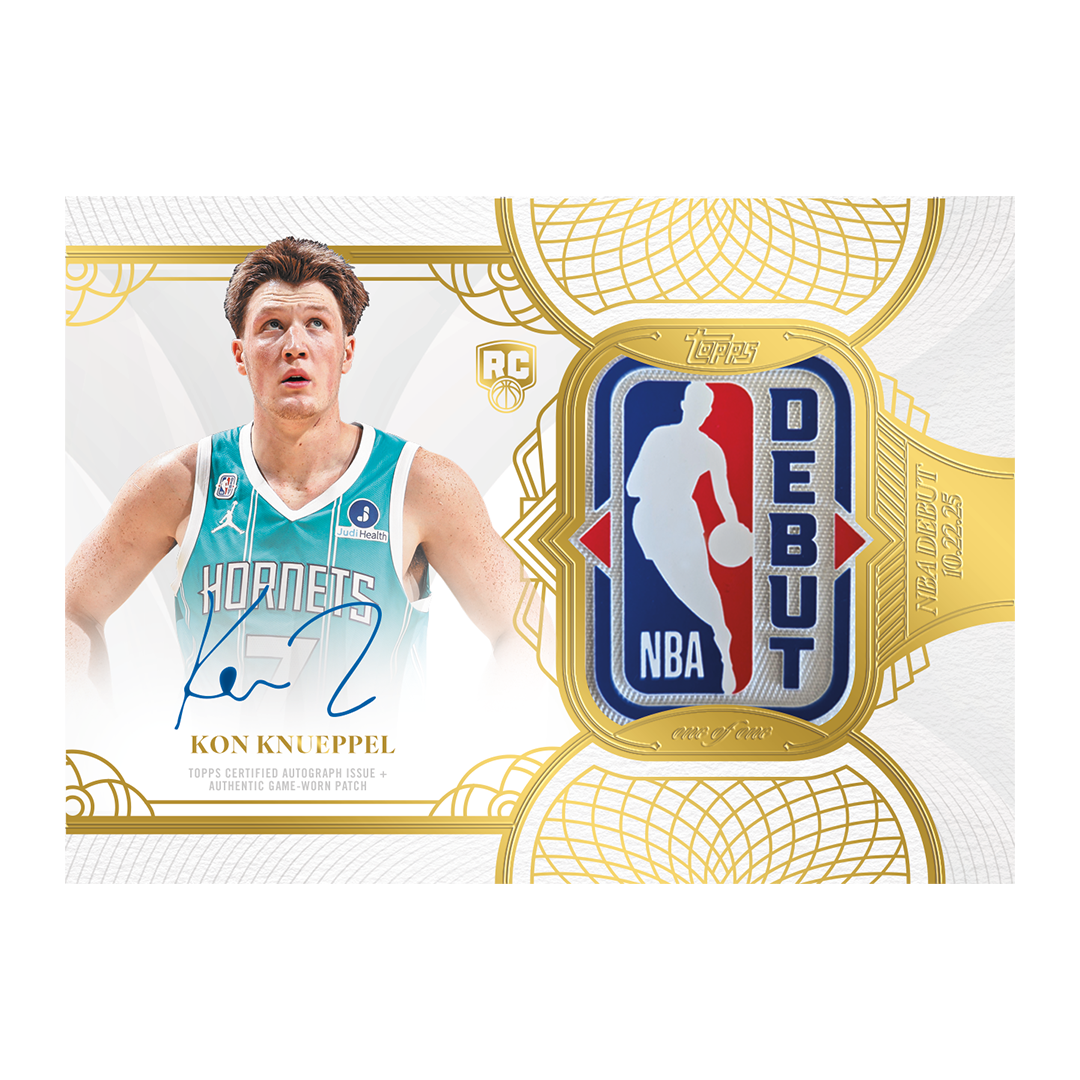 2025-26 Topps Chrome Update Basketball Mega Box