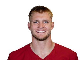 Trey McBride On-Card Autograph - TBA