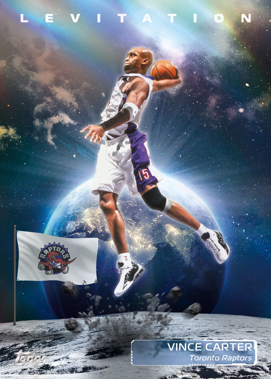 2026-27 Topps Flagship Basketball Jumbo Box