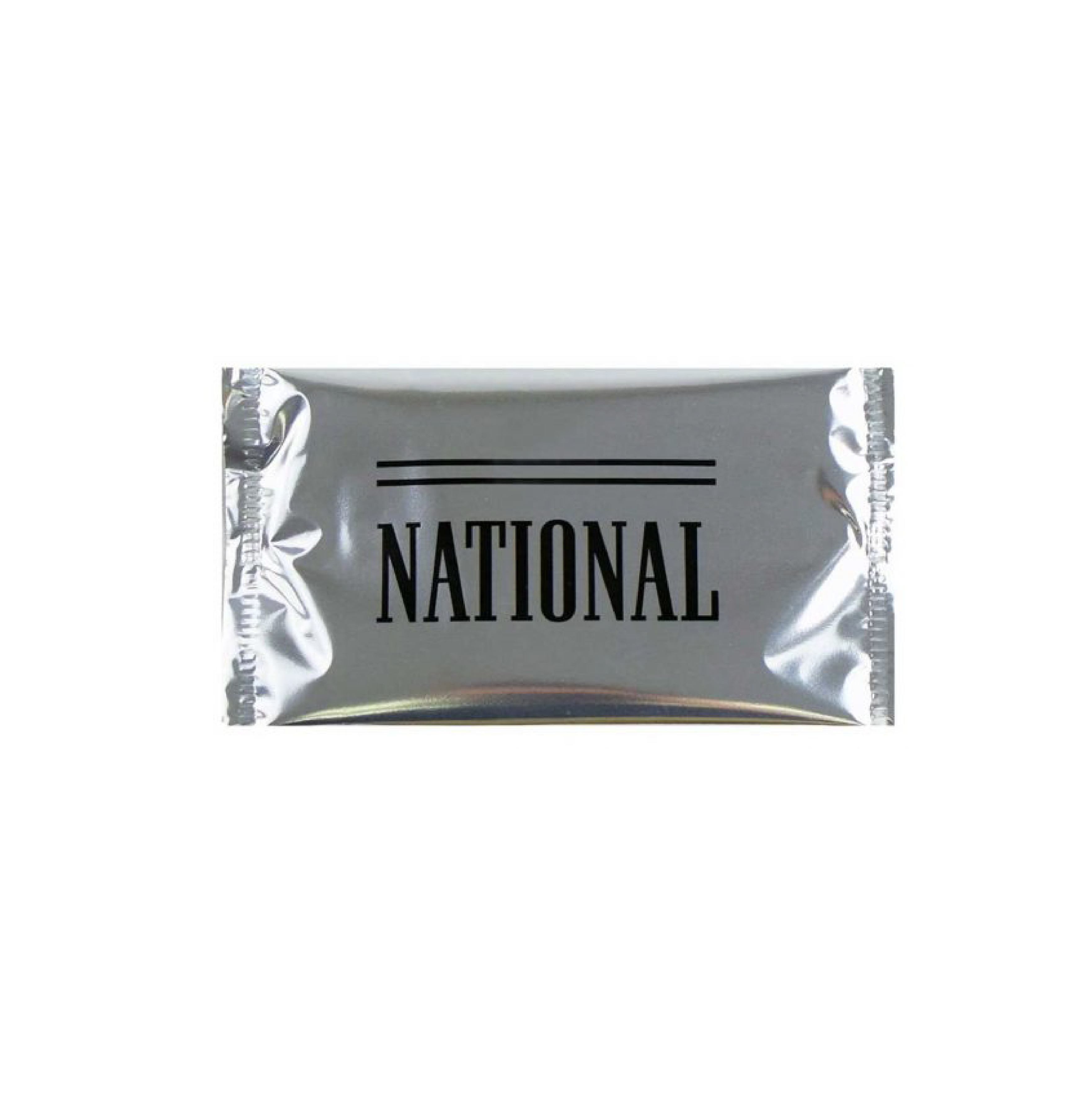 2024 National VIP Silver Mixed Sport Trading Card Pack