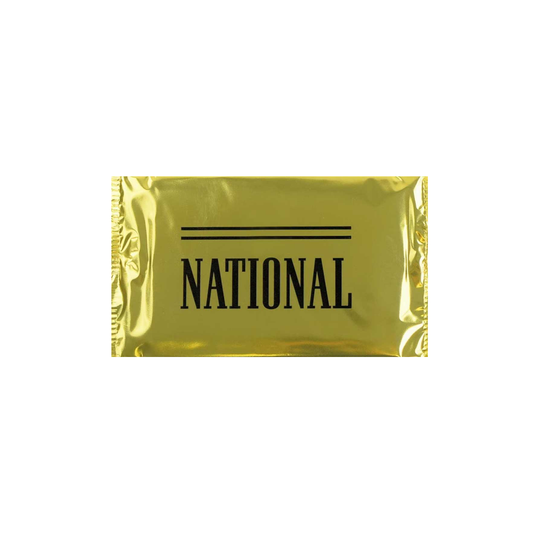 2023 National VIP Gold Pack