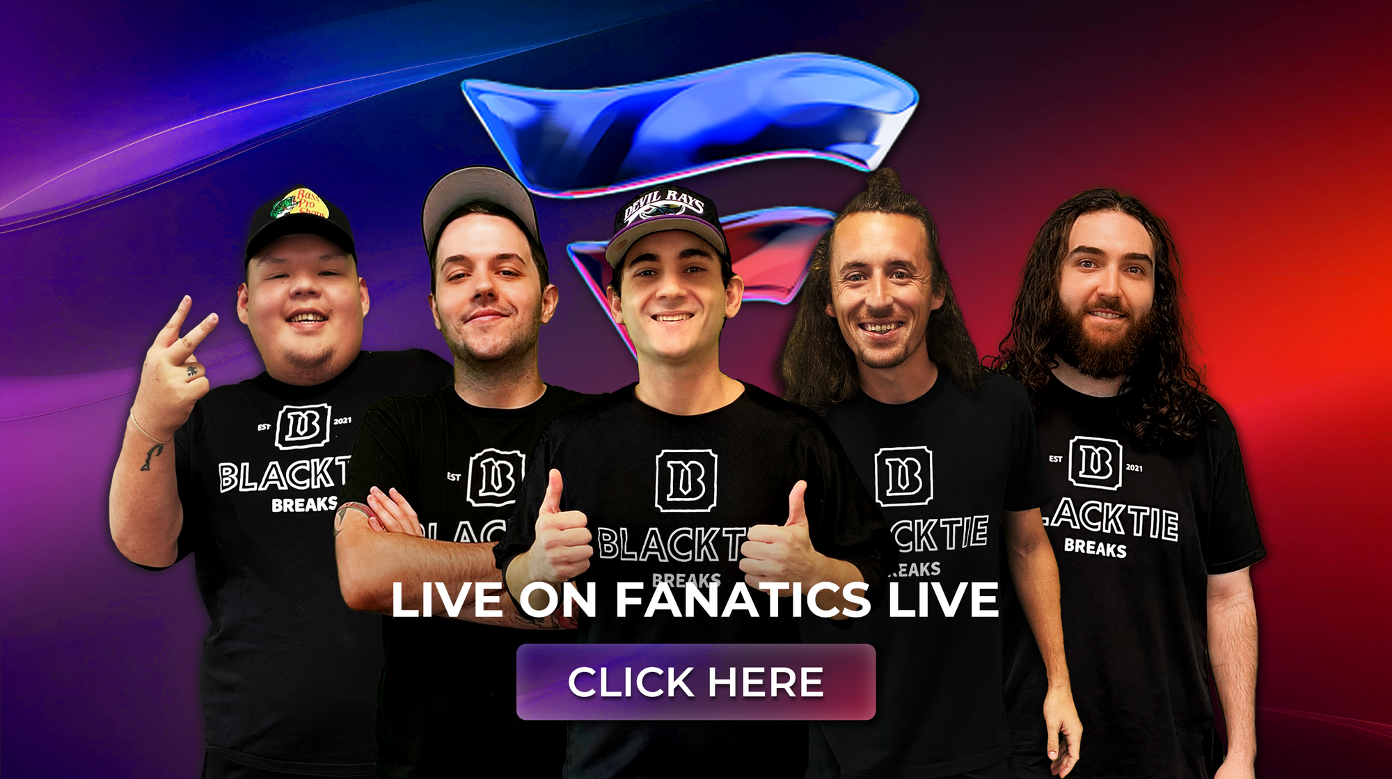 Promotional banner