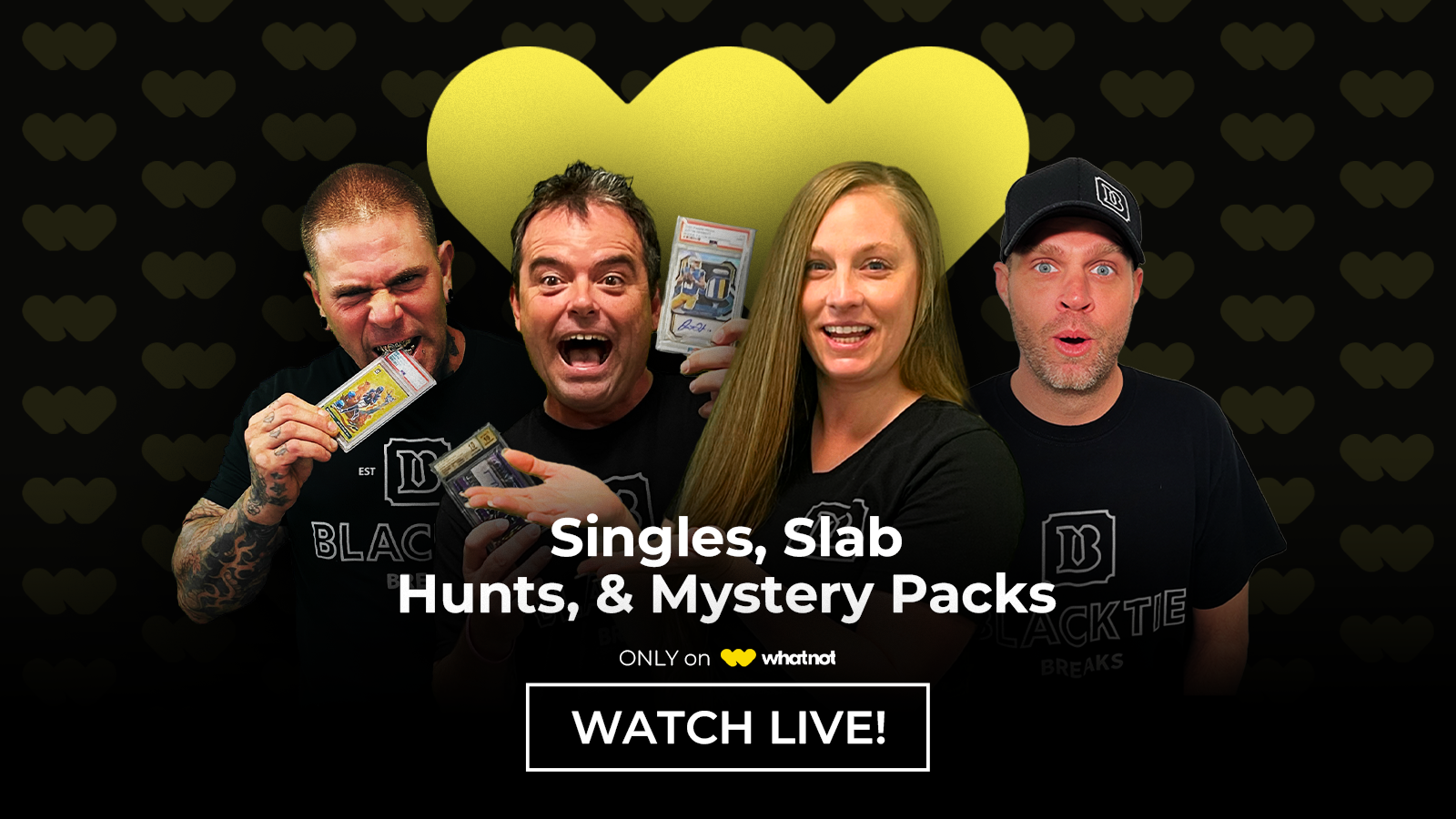 Promotional banner