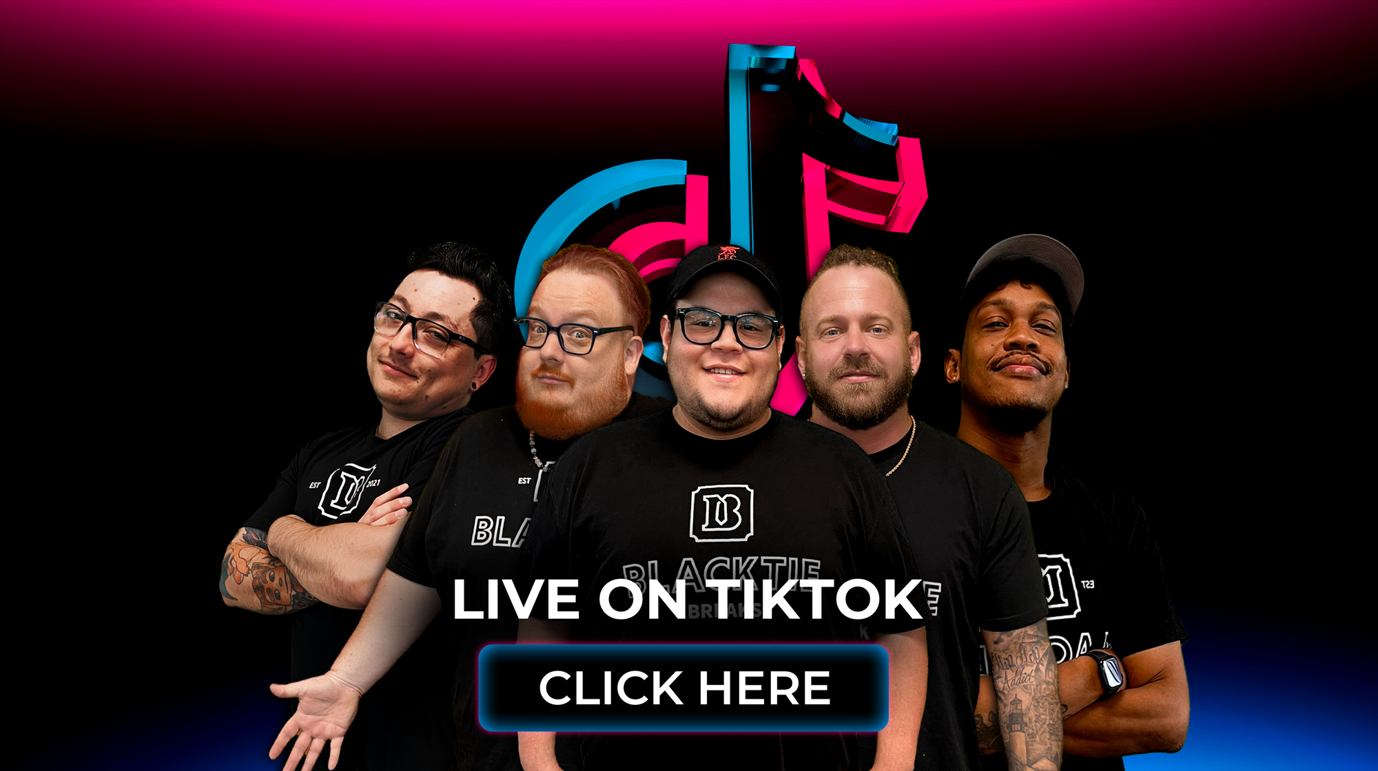 Promotional banner