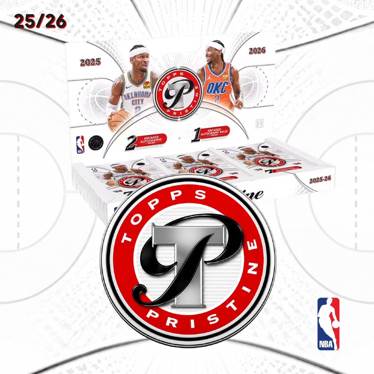 Promotional banner