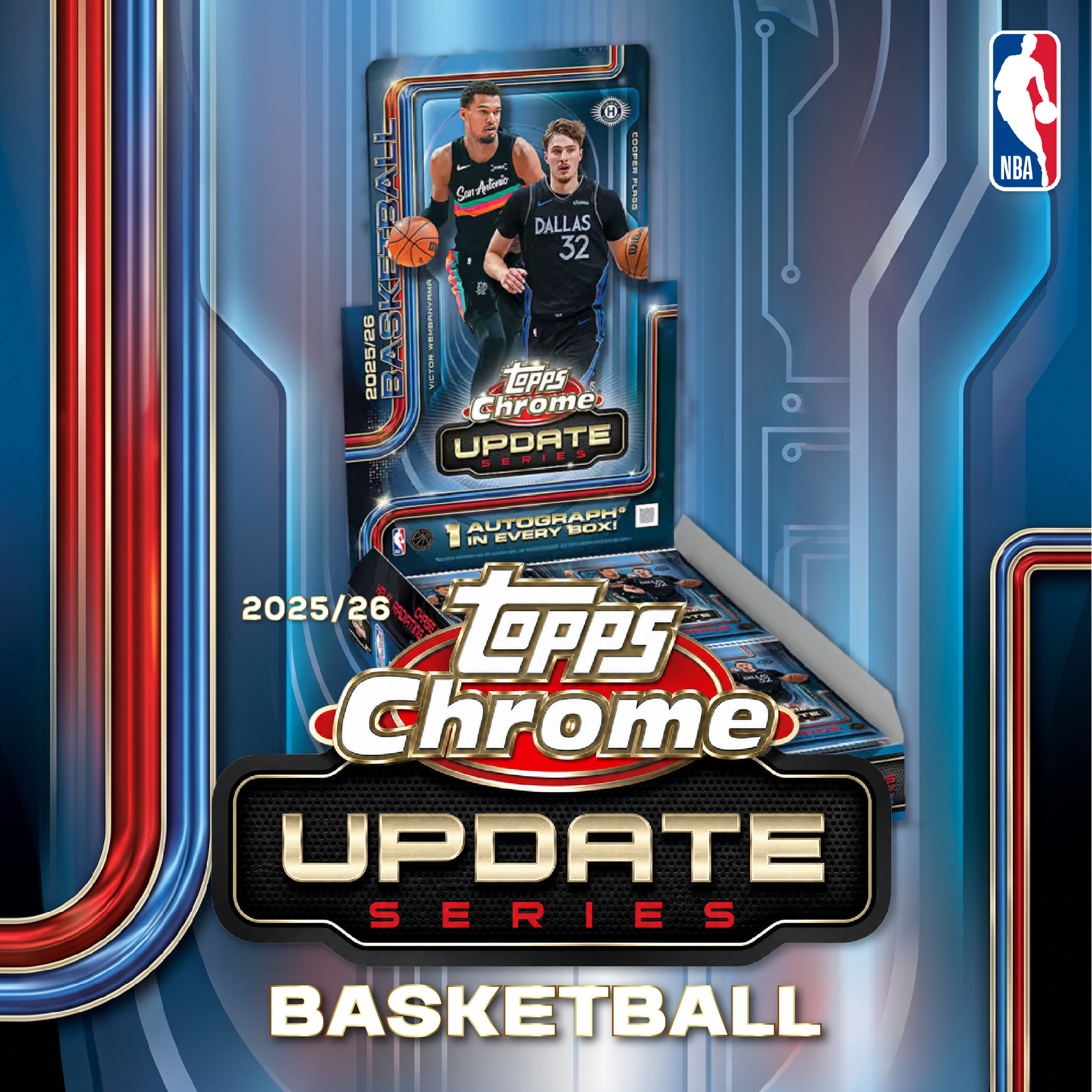 Promotional banner
