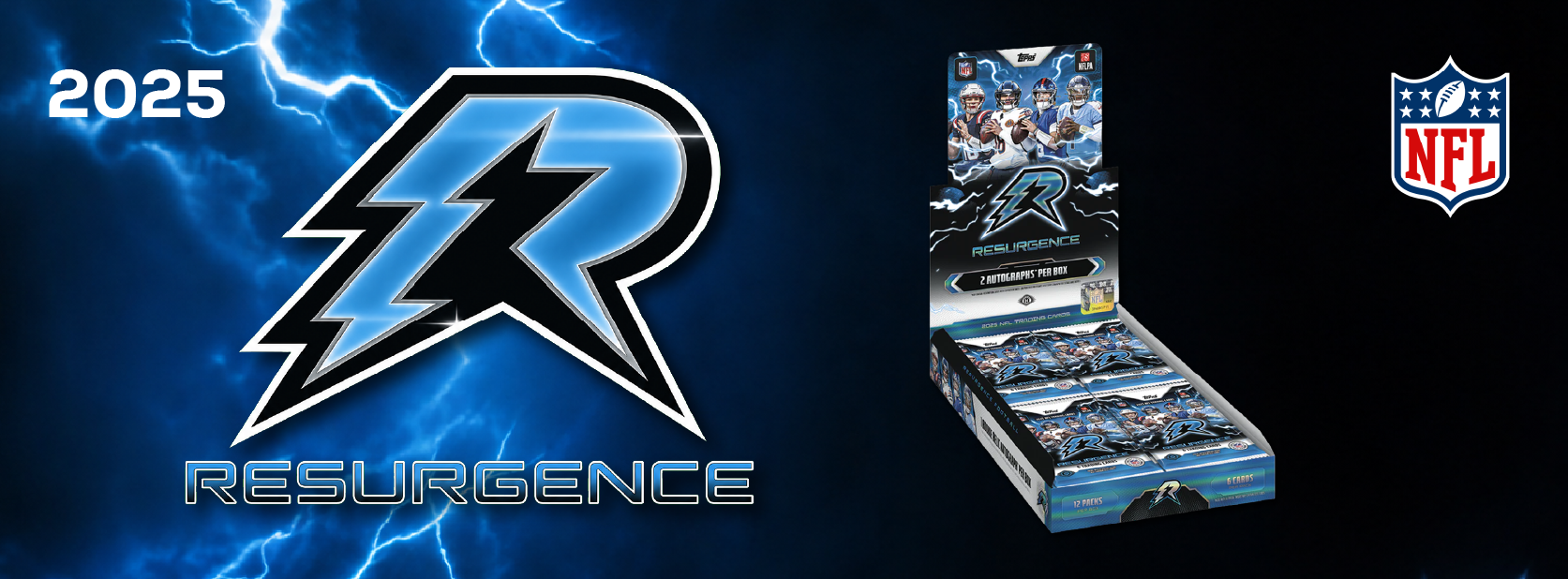 Promotional banner
