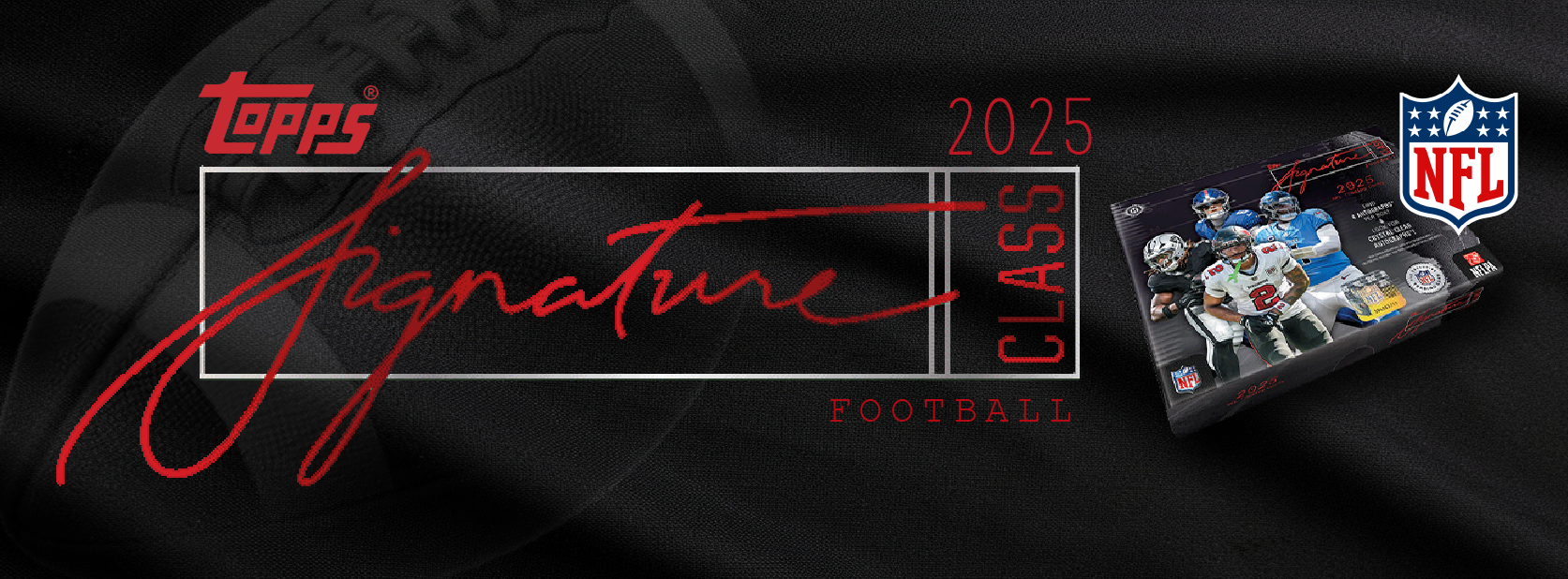 Promotional banner