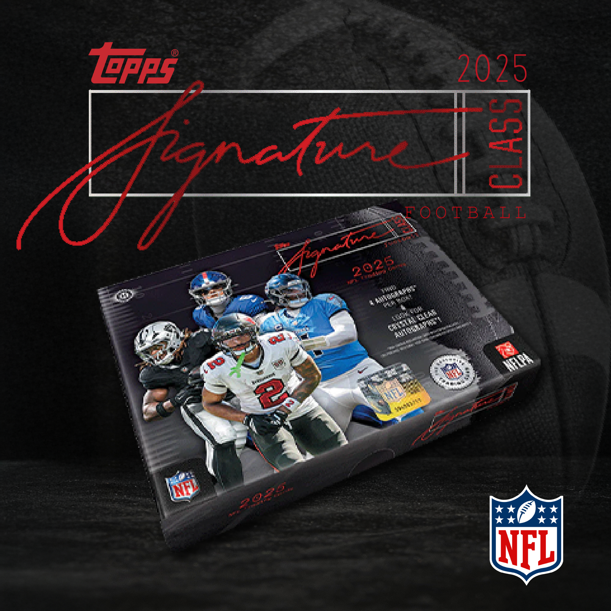 Promotional banner