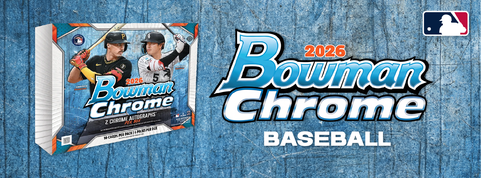 Promotional banner
