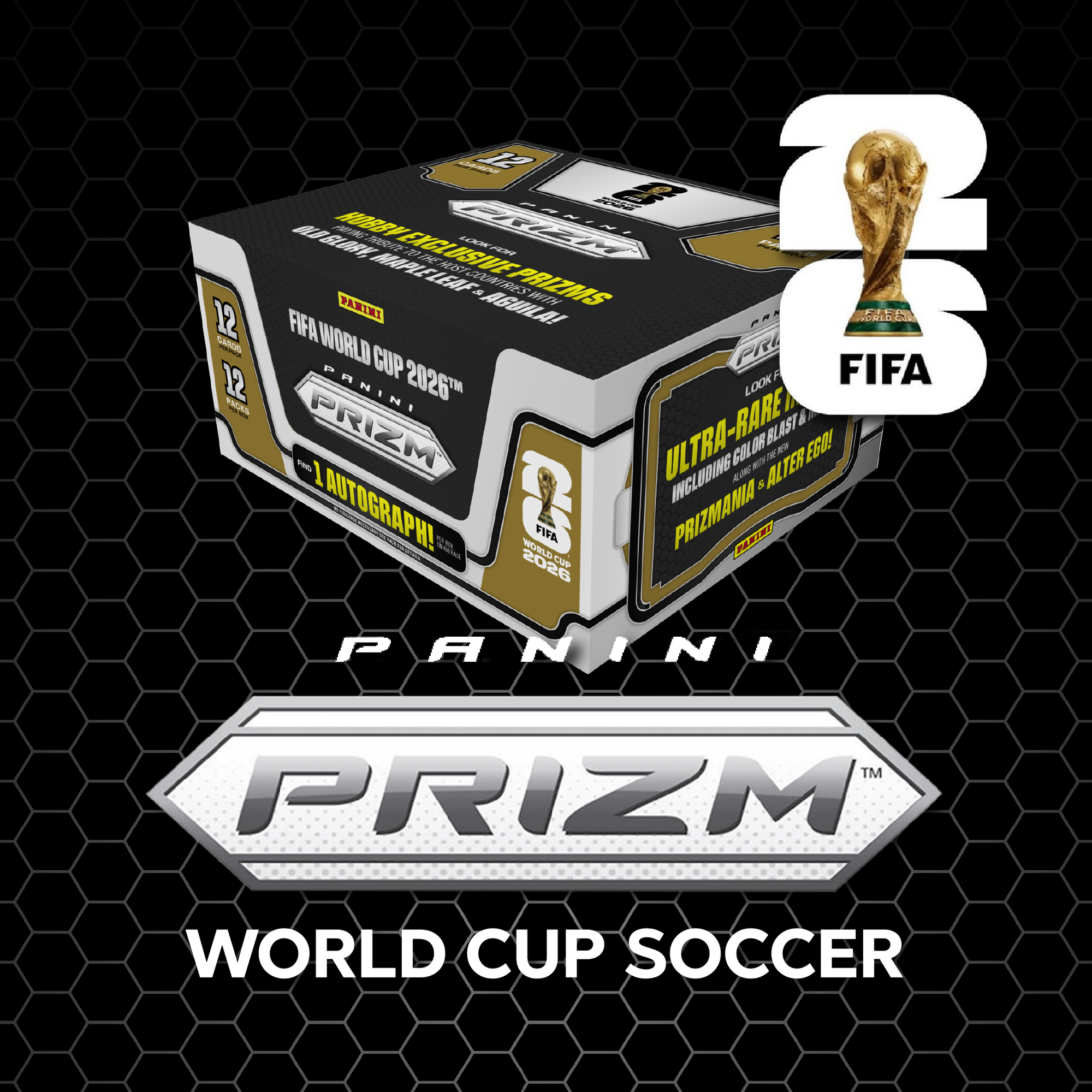 Promotional banner