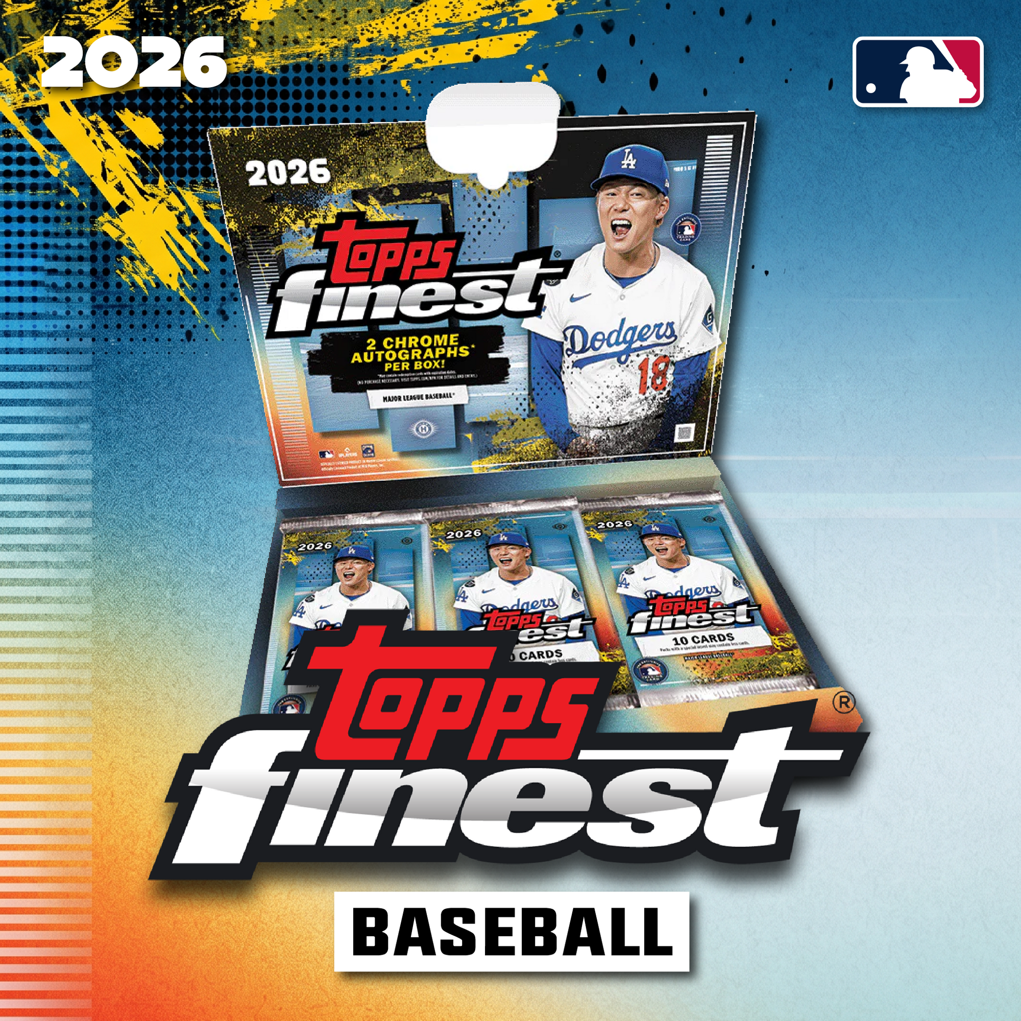 Promotional banner