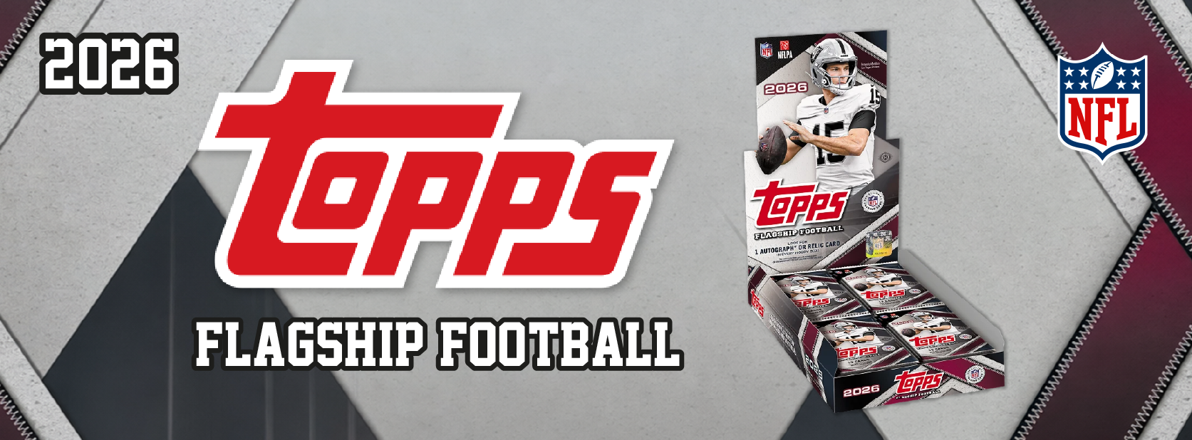 Promotional banner