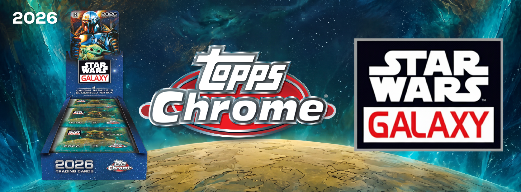 Promotional banner