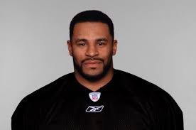 Jerome Bettis On-Card Autograph - May 29th