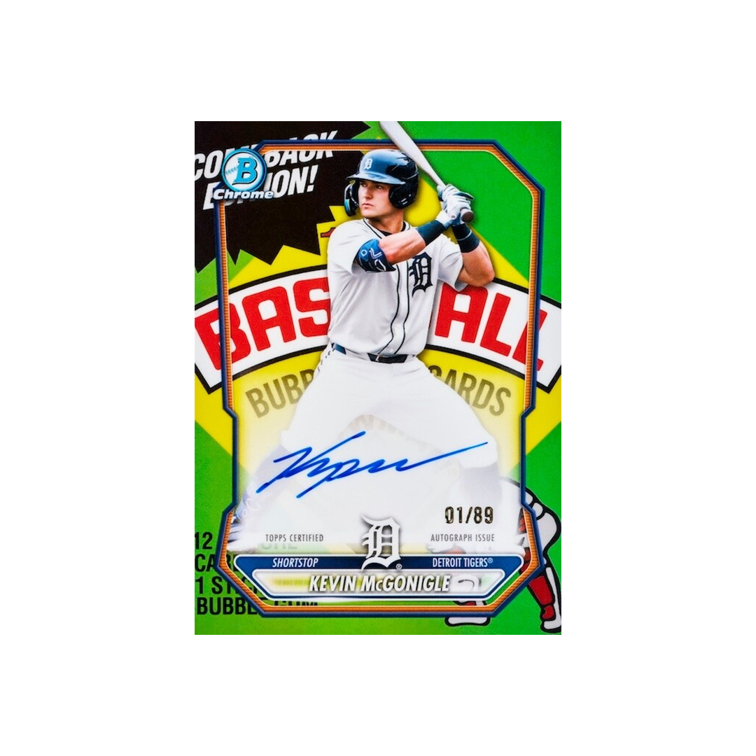 2026 Bowman Baseball Blaster Trading Cards