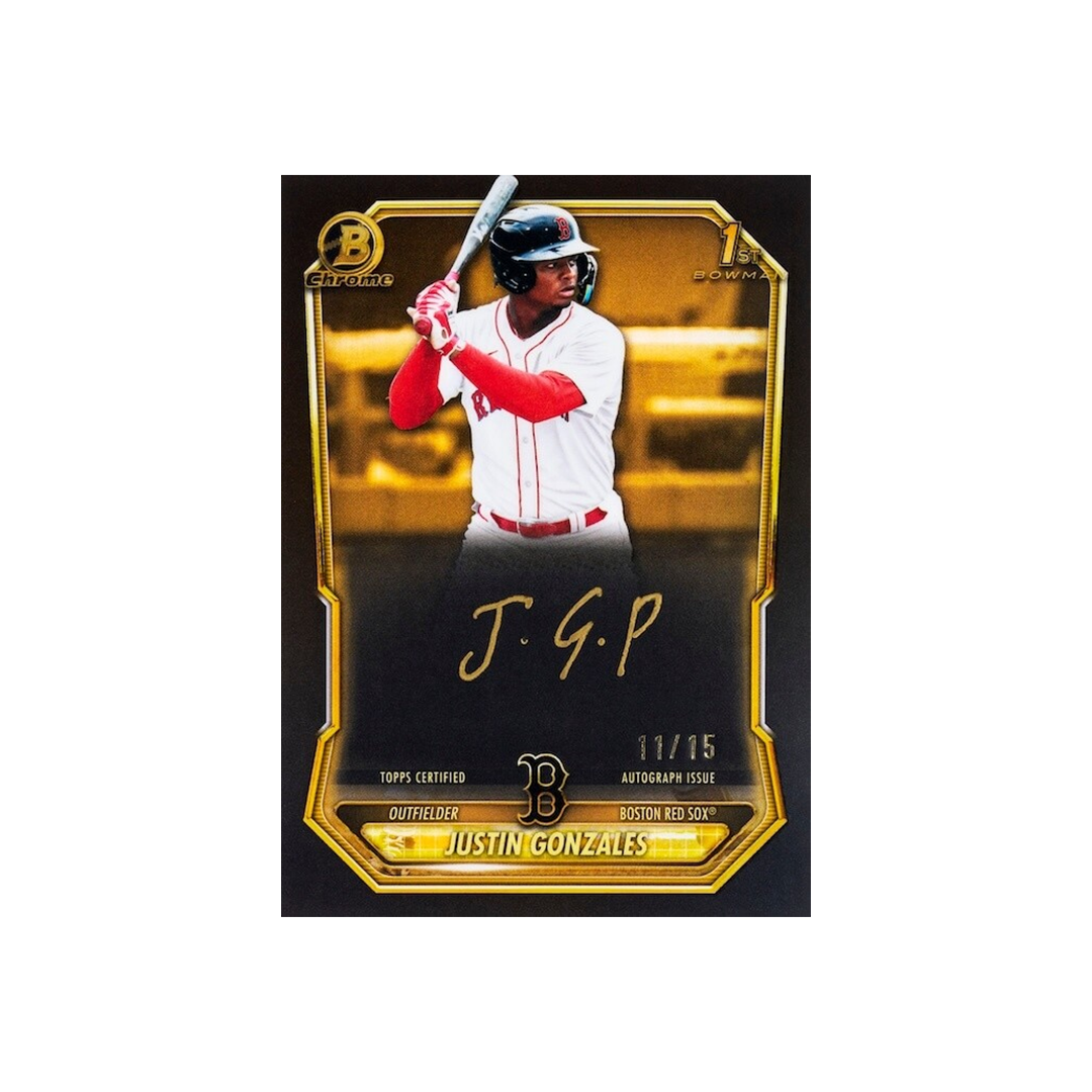 2026 Bowman Baseball Blaster Trading Cards