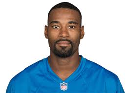 Calvin Johnson On-Card Autograph - May 29th