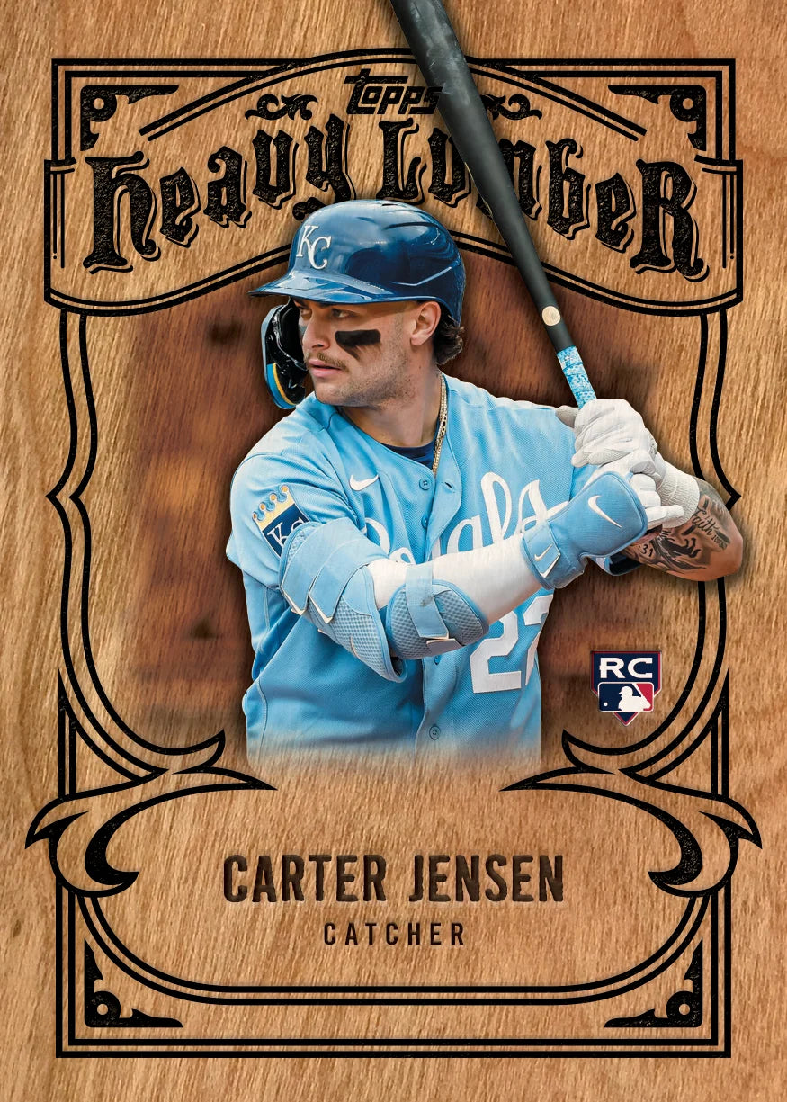 2026 Topps Update Series Baseball Jumbo Box