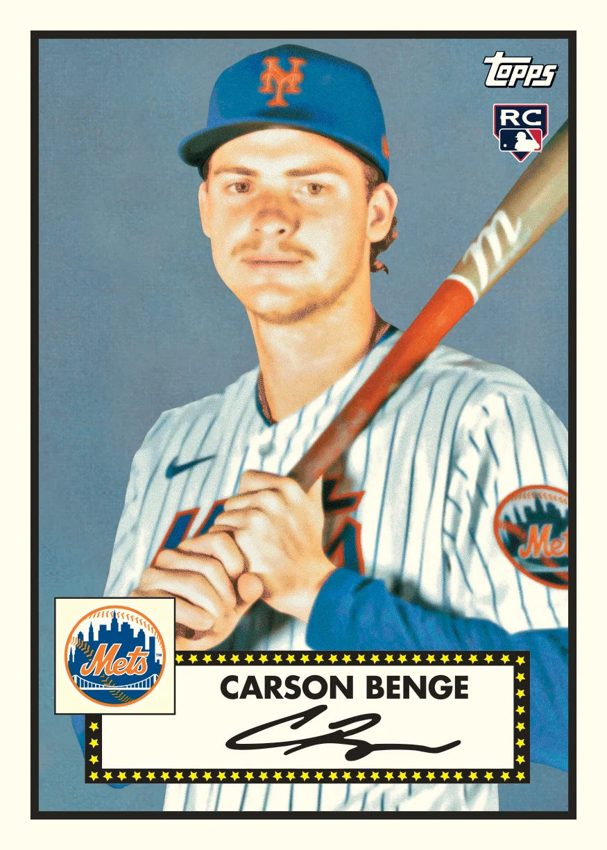 2026 Topps Update Series Baseball Jumbo Box