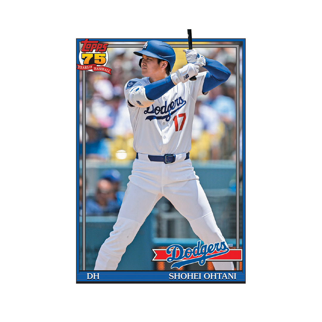 2026 Topps Series 2 Baseball Hobby Trading Cards