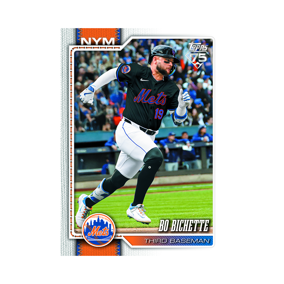2026 Topps Series 2 Baseball Hobby Trading Cards