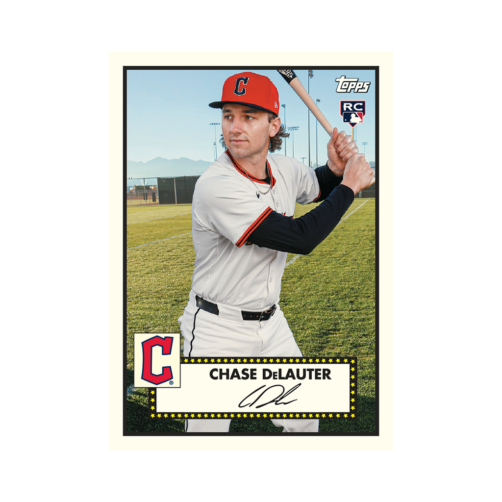 2026 Topps Series 2 Baseball Hobby Trading Cards